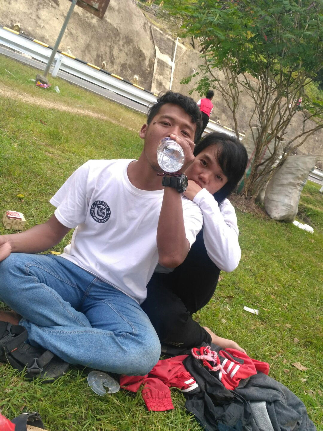 Moy damerya profile icon