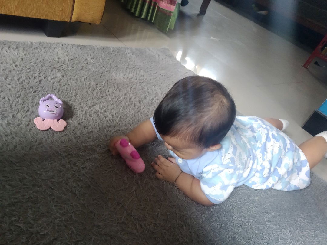 Ummu Abdillah profile icon