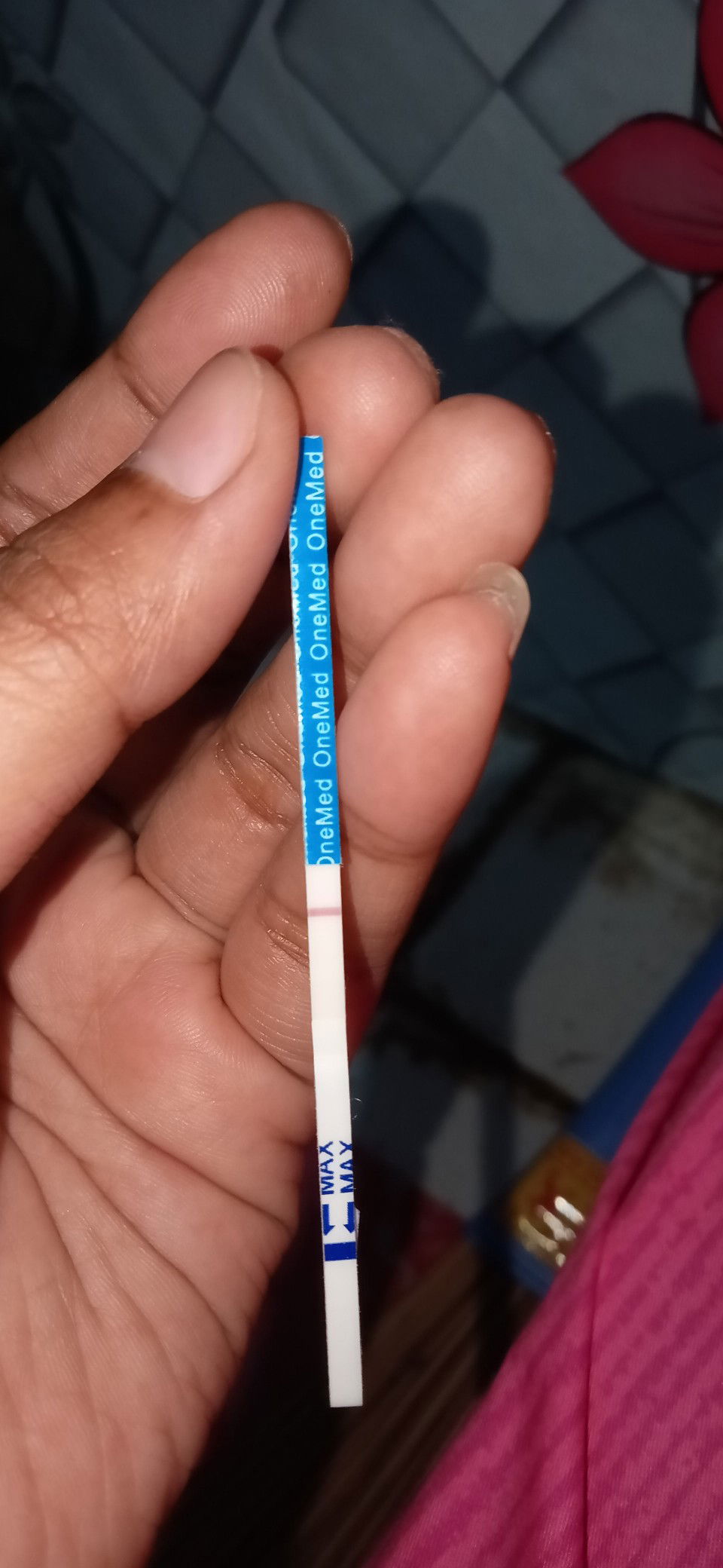 TANDA-TANDA SEBELUM HAMIL