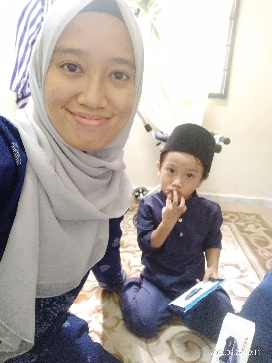 shafika eyka profile icon