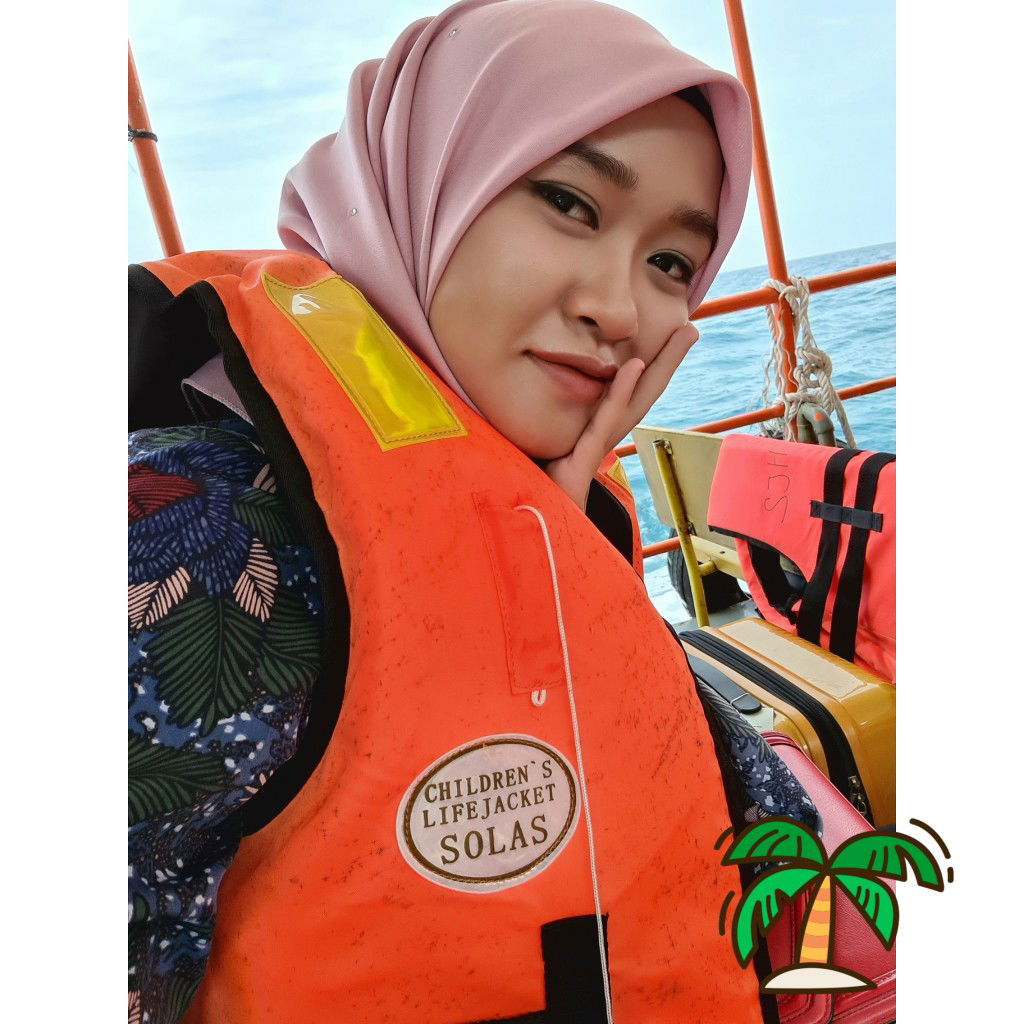 siti rahmah binti Ramlan profile icon