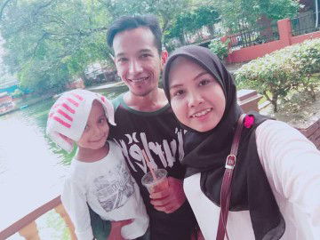 Fidah Imranadum profile icon