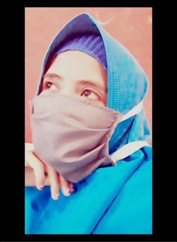 Nurhidayah Bakri profile icon