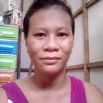 Gwen Arlene Margallo profile icon