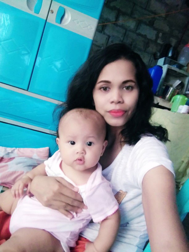 Nancy Lou Diaz profile icon