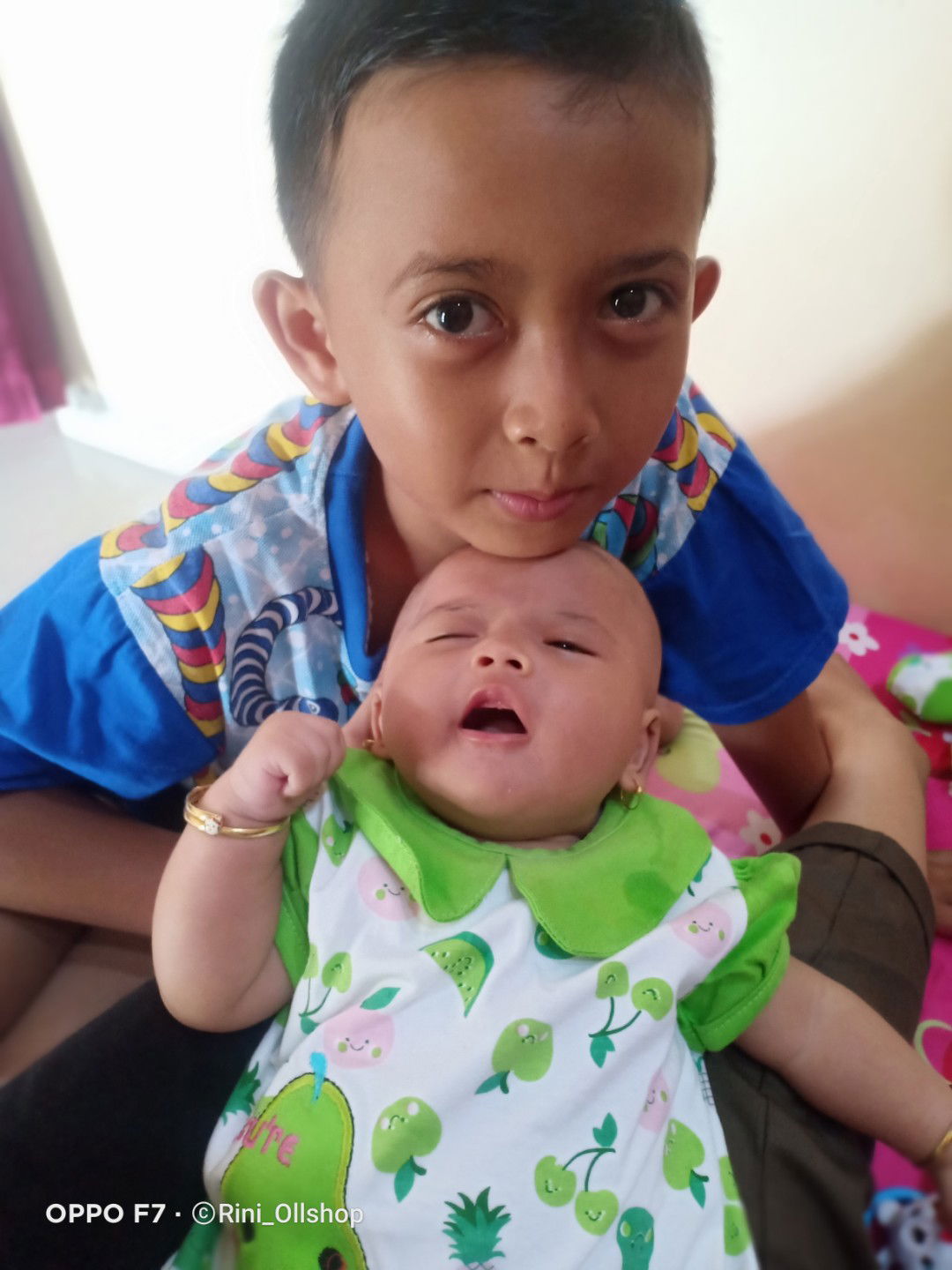 RiNi OlShopp profile icon