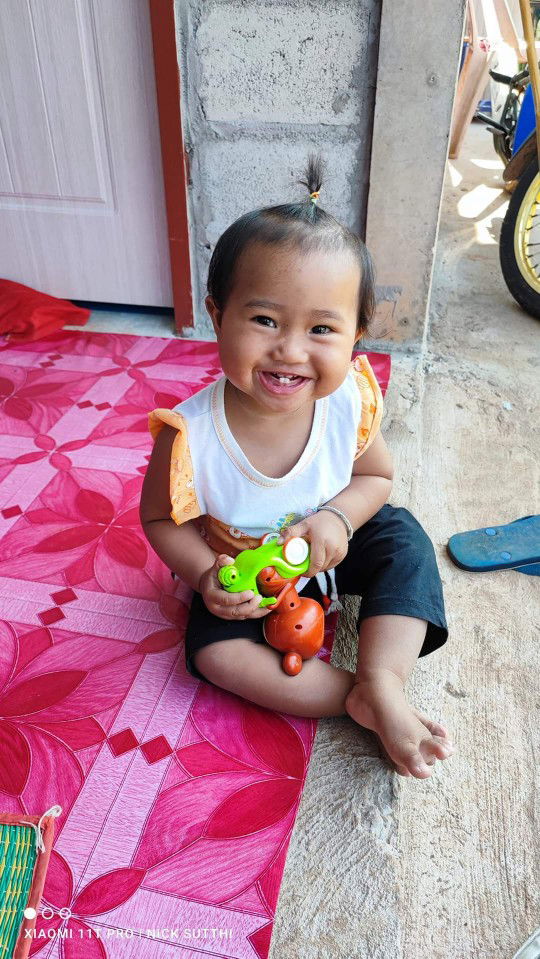 น้องนุ่ม นุจรีย์ สิงห์คำ profile icon