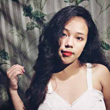 Mary Florenz Pascual Gelilio profile icon