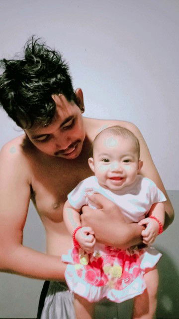 Shindy Shandayani profile icon