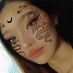 Sabrina Sim profile icon