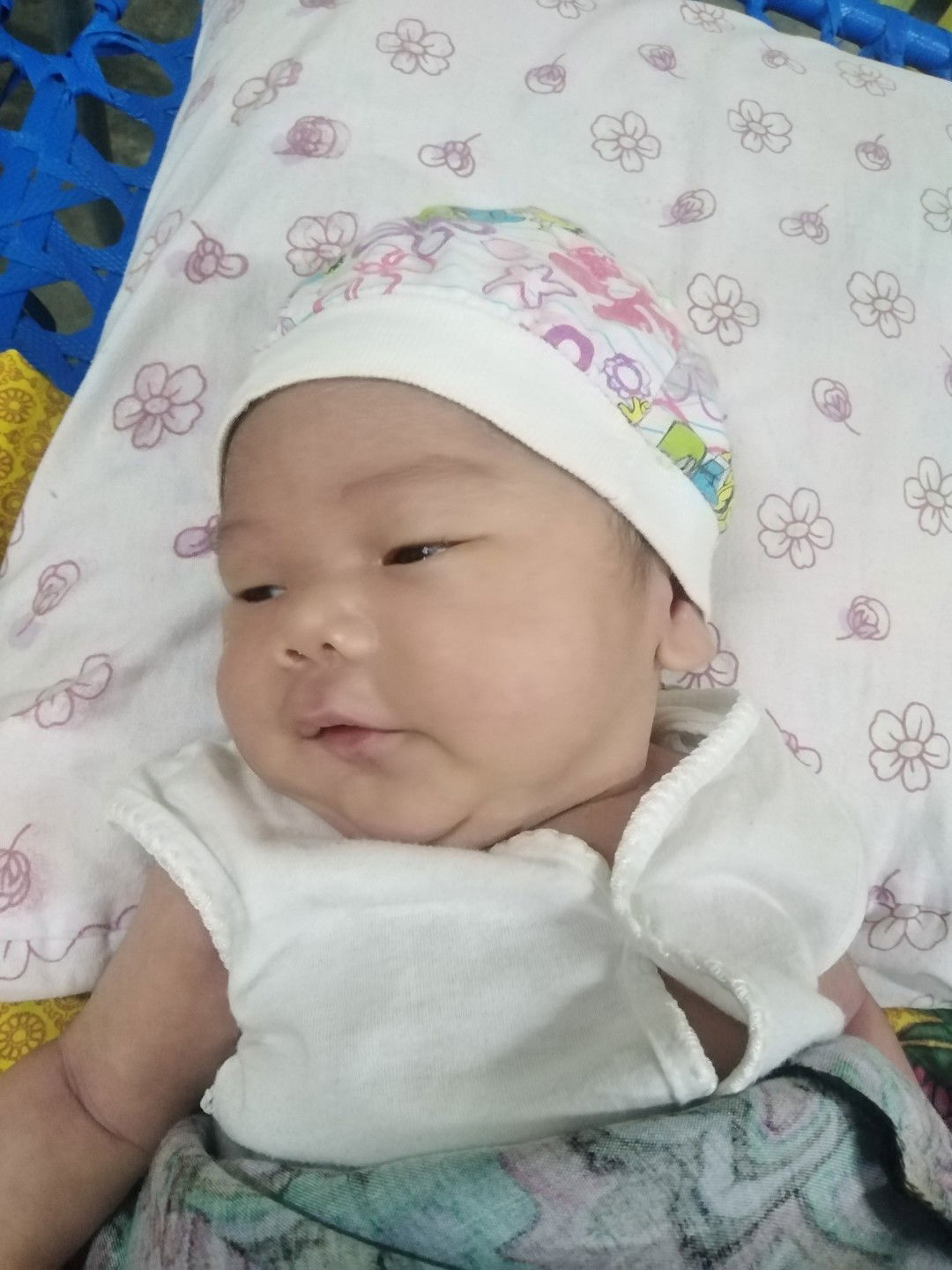 Julayha P profile icon