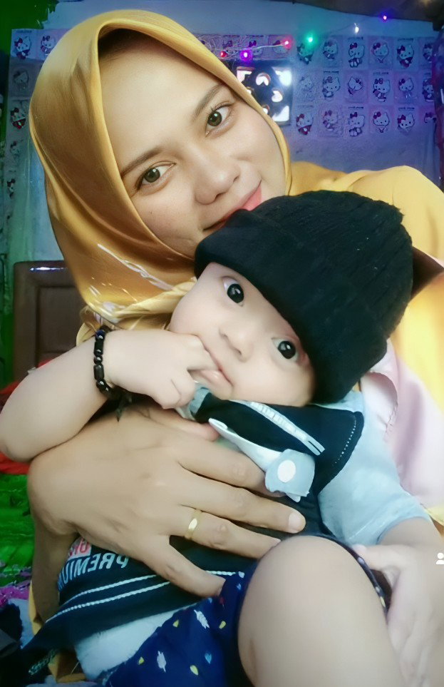 Verawati profile icon