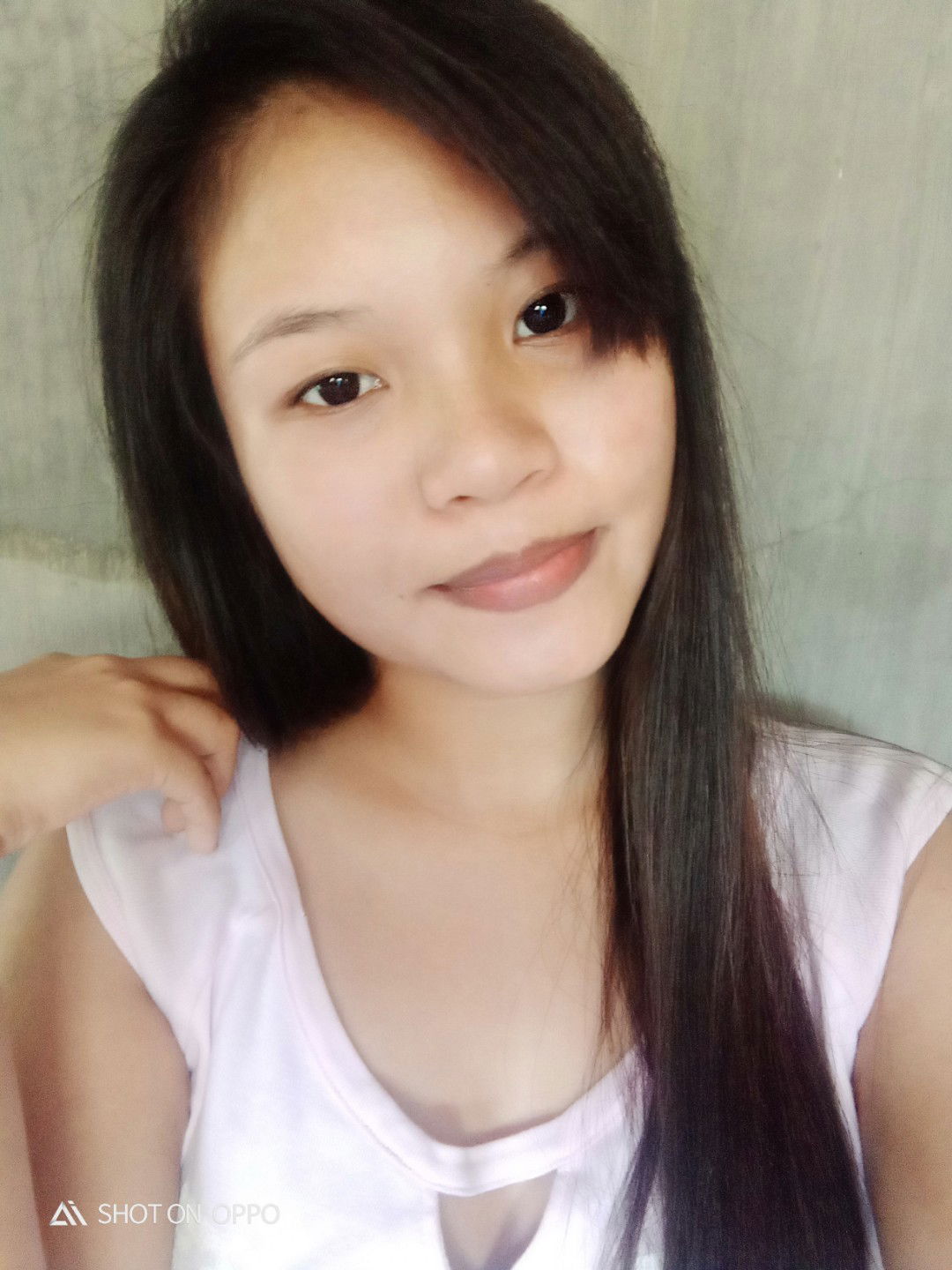 Vharalyn Sison profile icon