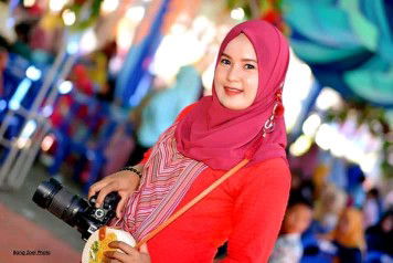 kharisna ica ismail profile icon