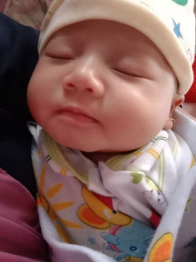 Wulan Dari profile icon