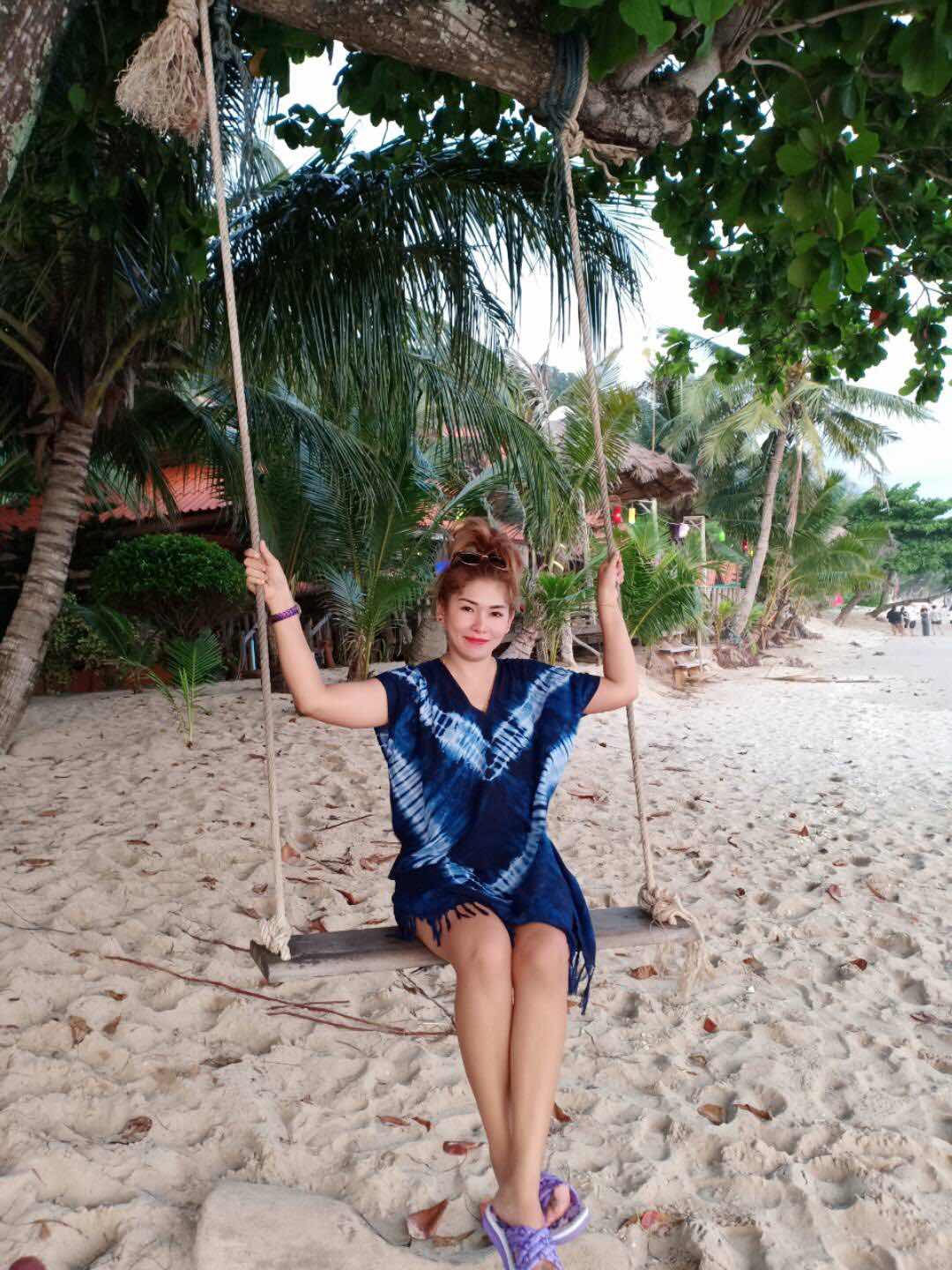 นุ๊กกี้ อาริษา profile icon