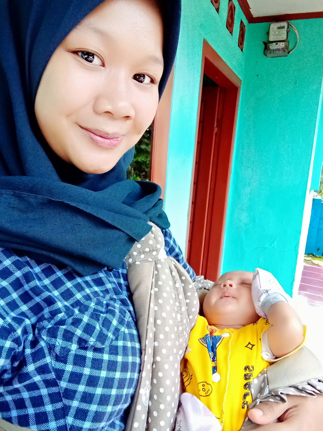 Sri Haryanti profile icon