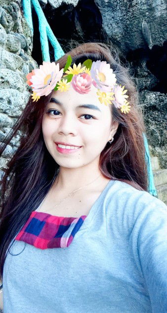 Mary Ann Jandayan profile icon