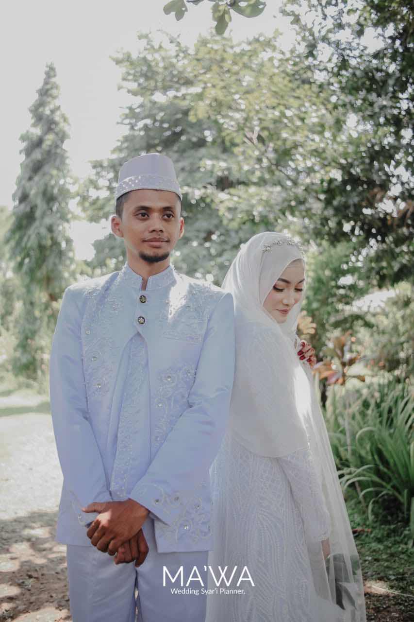 Siti Zaenab Nur Fatimah profile icon