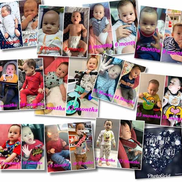 Amerra Ruszee profile icon