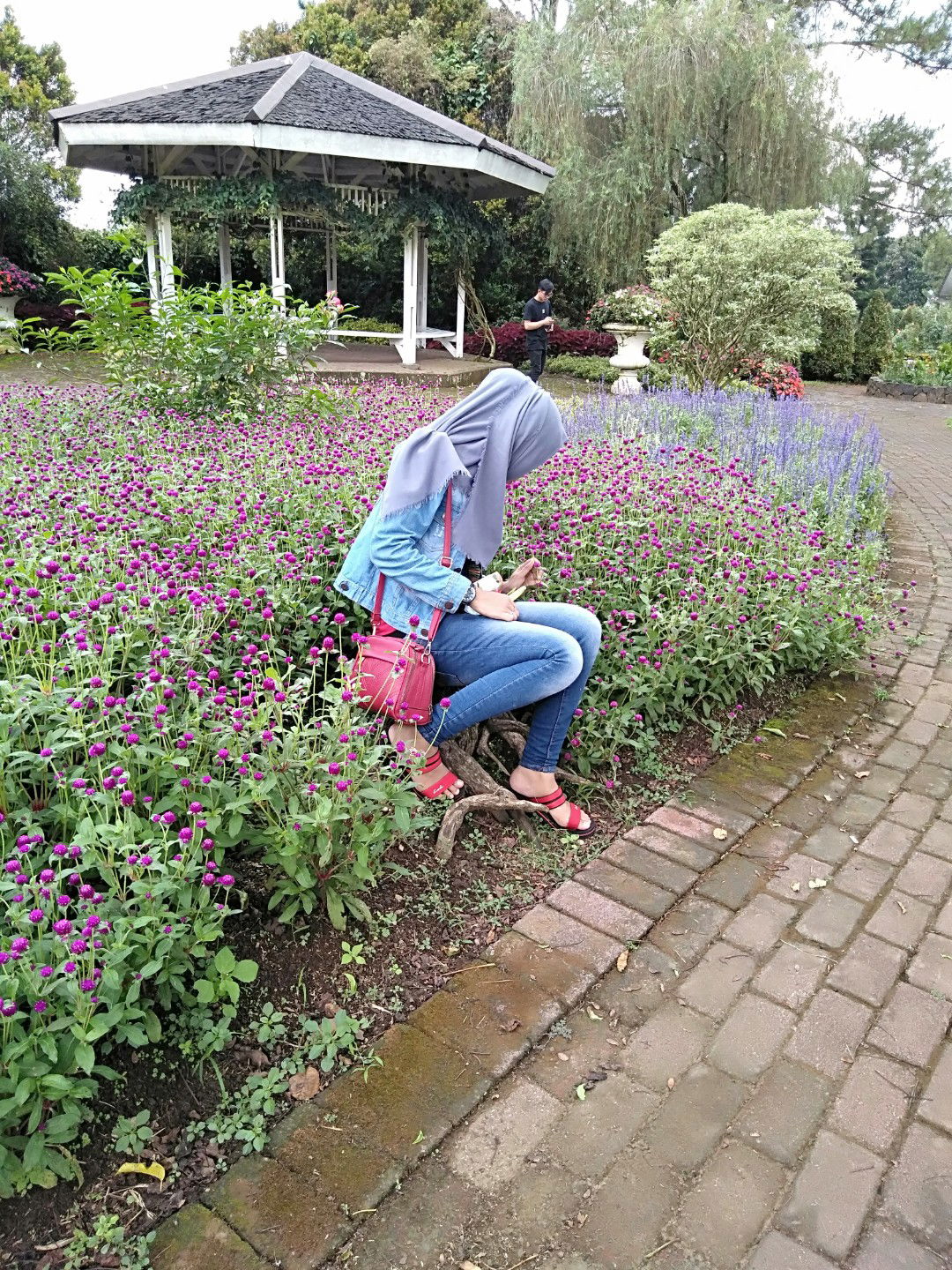 Tri W.Setiawan profile icon