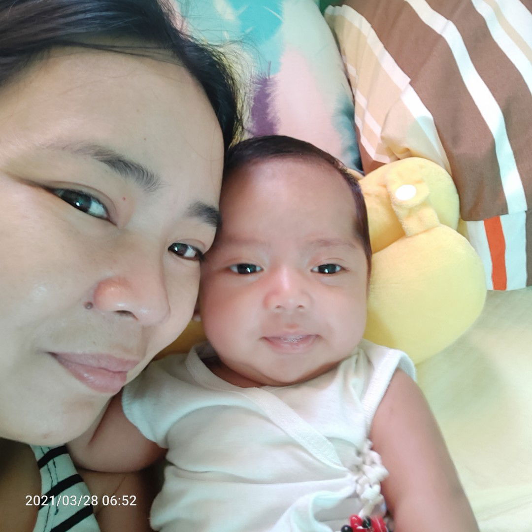 Edz Quimson Magtira profile icon