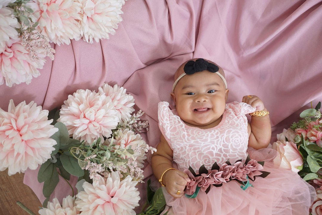 Neni Yamin profile icon