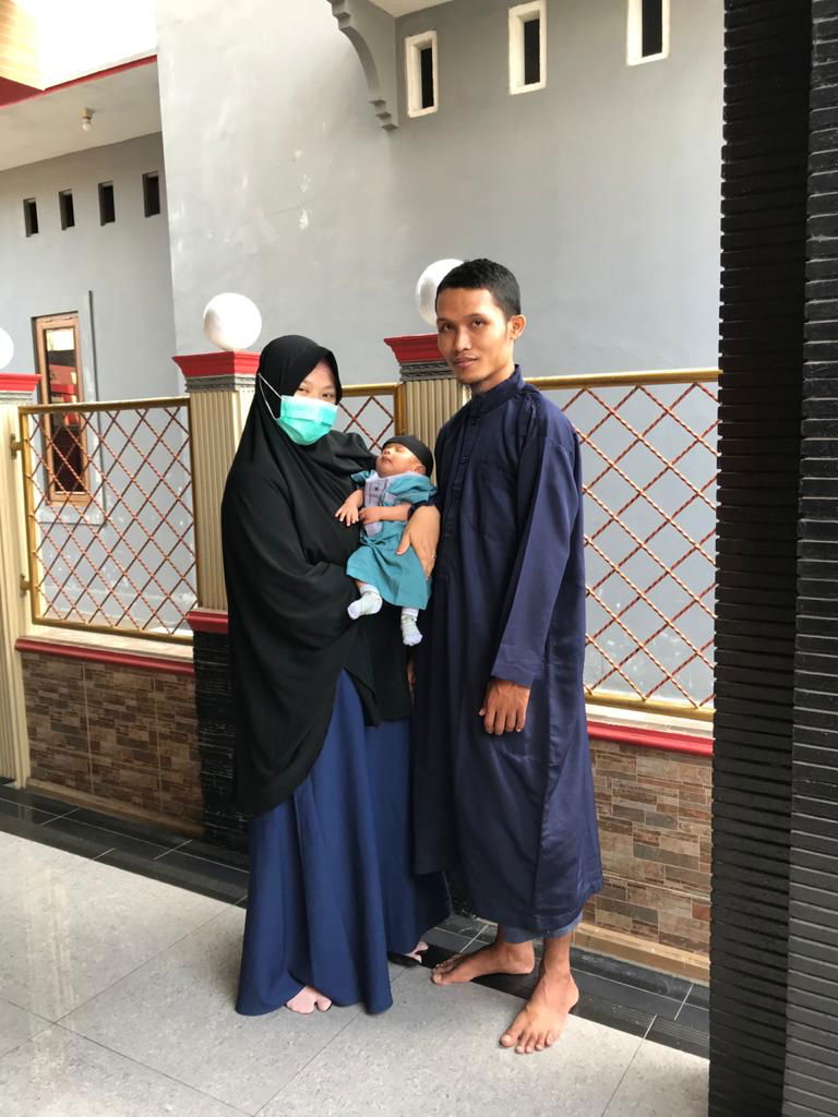 Rizki Retno profile icon