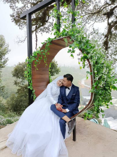 Haifa Haziqah (Efa) profile icon