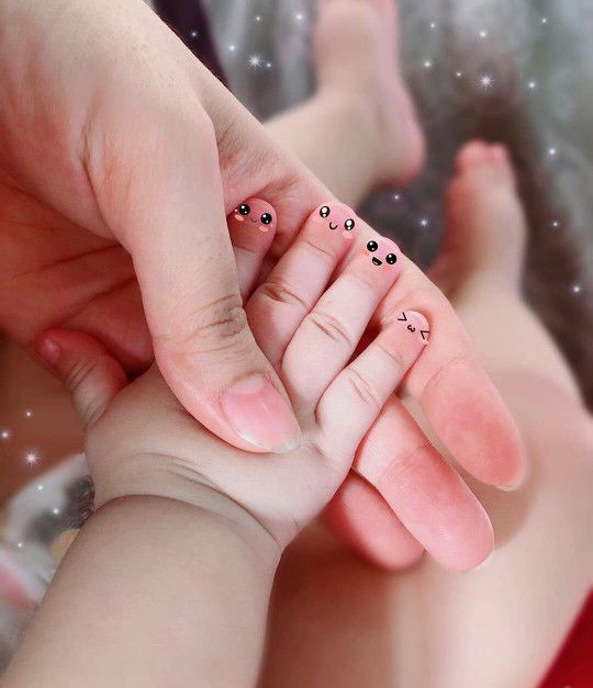 Lia Solehah profile icon