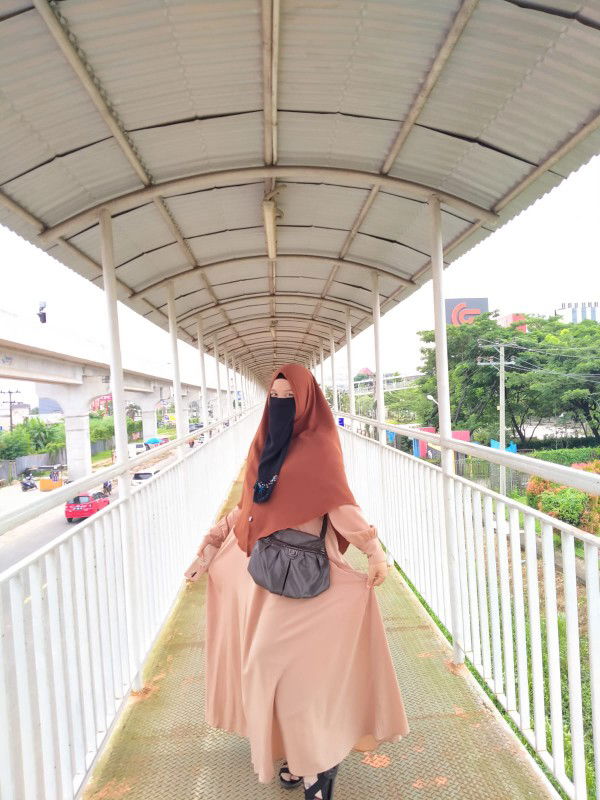 Siti Ainul Mardiah profile icon