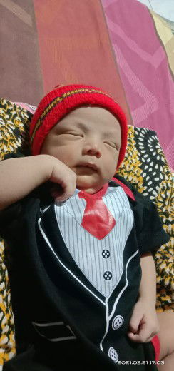 Matuz Zahro profile icon