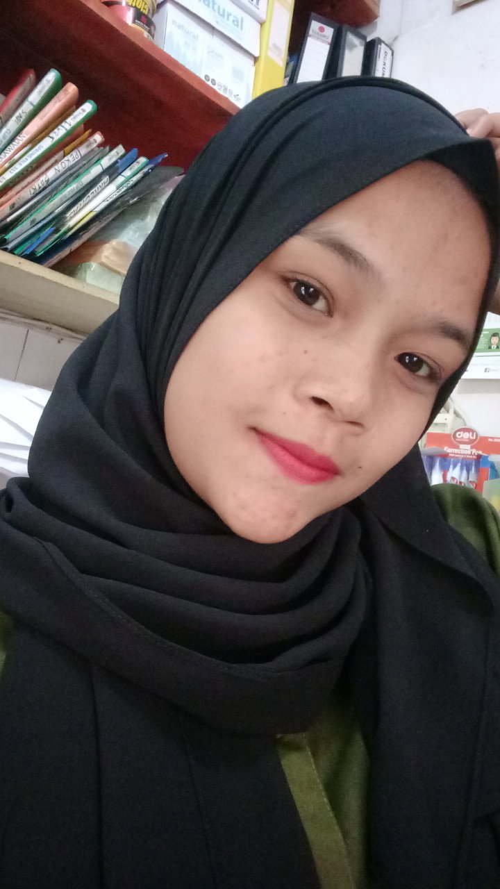 Meri Putri profile icon