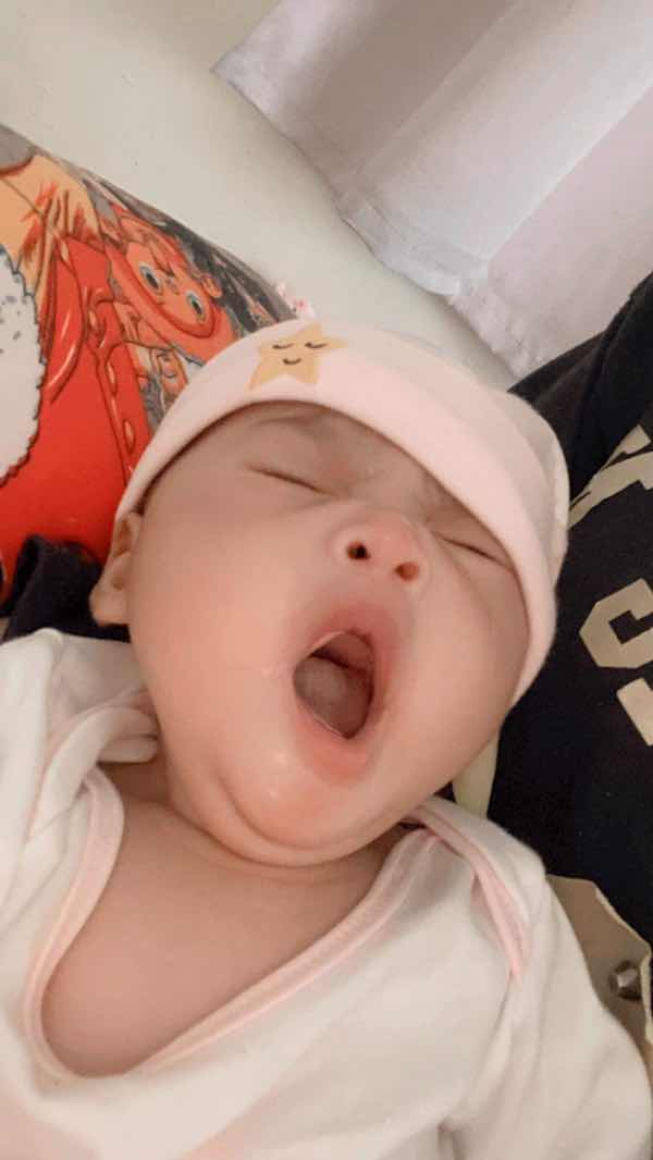 แม่น้องอัญชัน profile icon