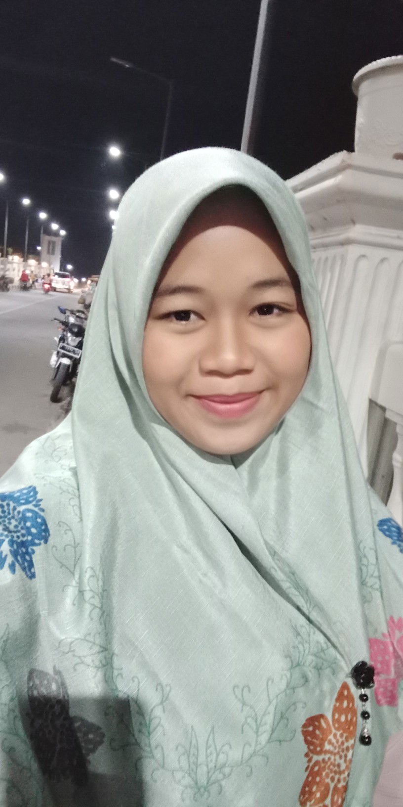 Siti Kurnia profile icon