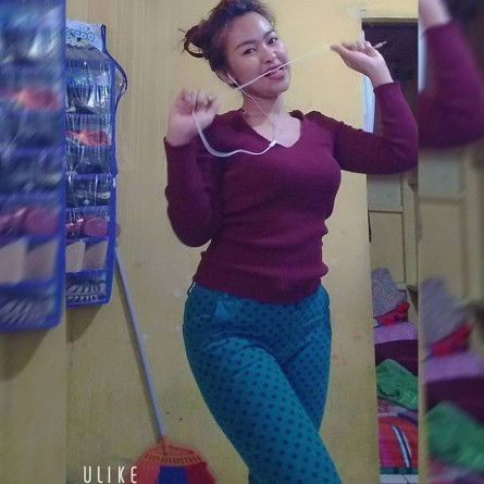 Revani Ting Ting profile icon