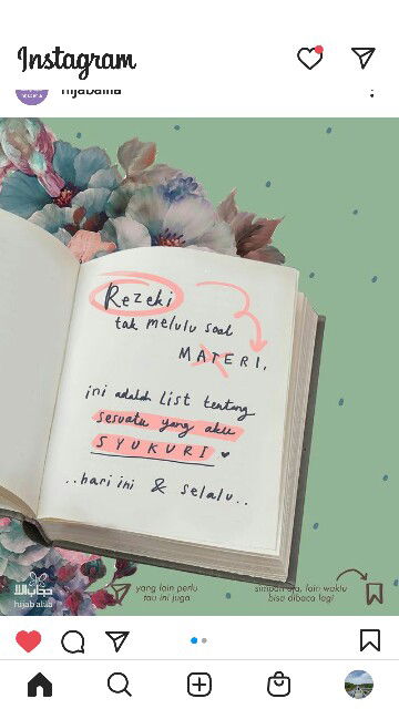 Muzayyanah profile icon