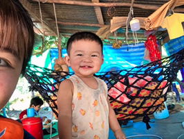 Piiyaphon Hongseethong profile icon