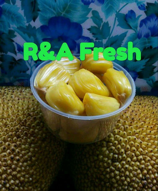 apa gak boleh makan nangka?