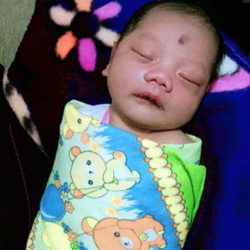 Ajeng Wulandari profile icon