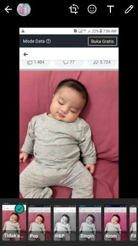 Ratna Novitasari profile icon