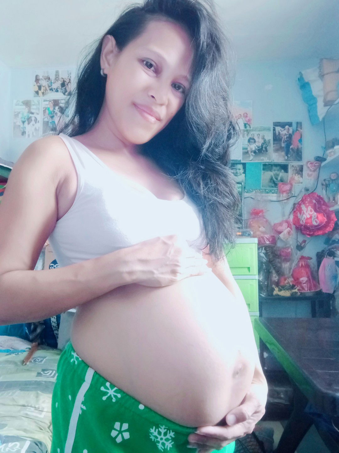 Cristina Sanglay profile icon