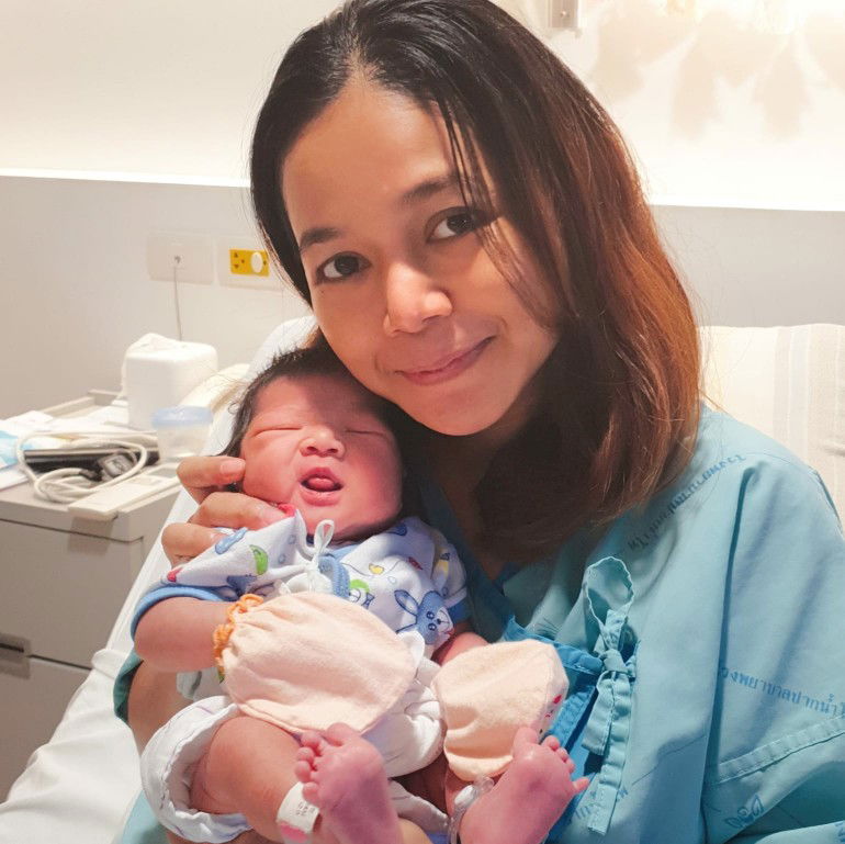 AirMatthana Kanneam profile icon