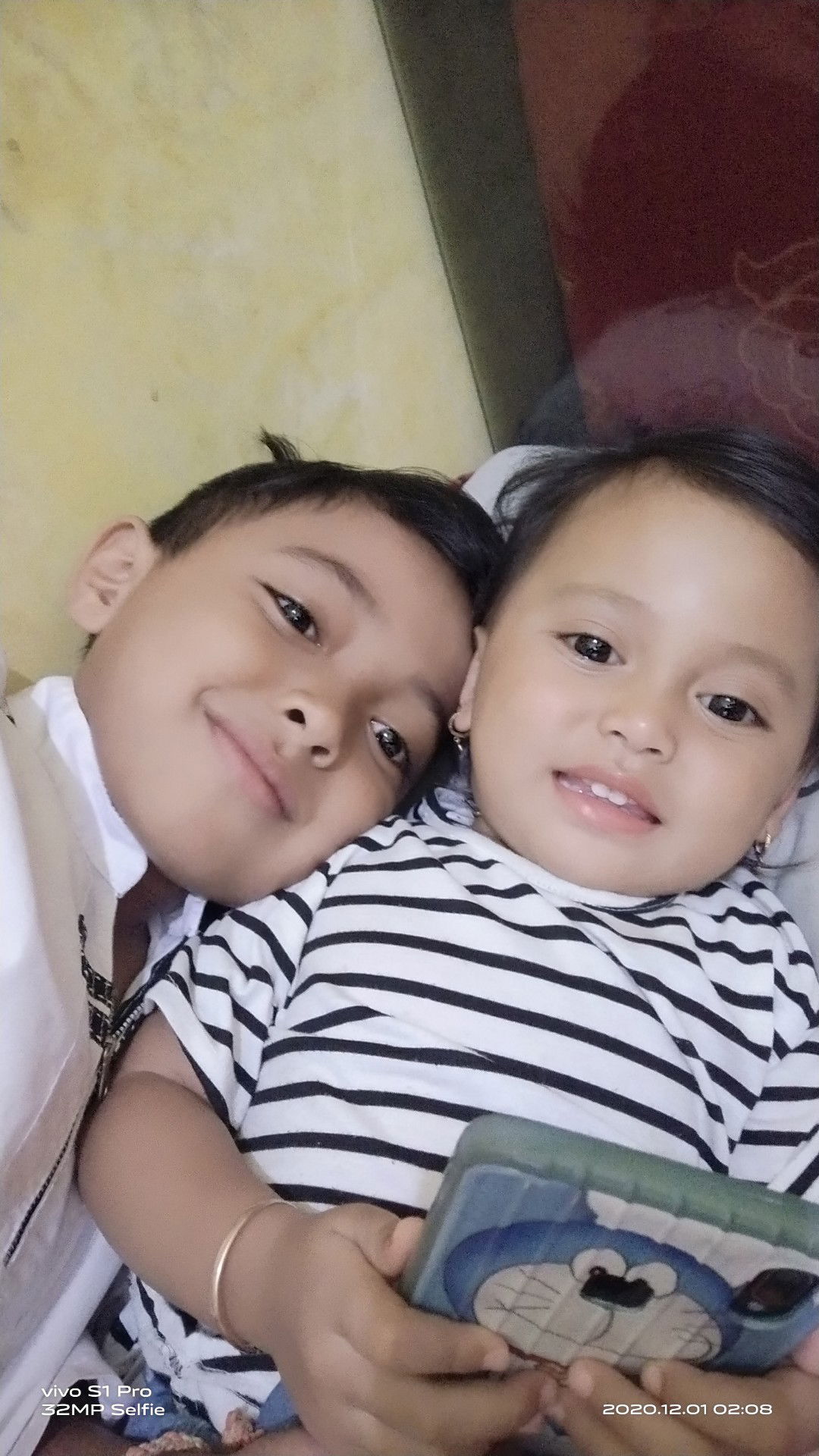 Baru Srisusilowati profile icon