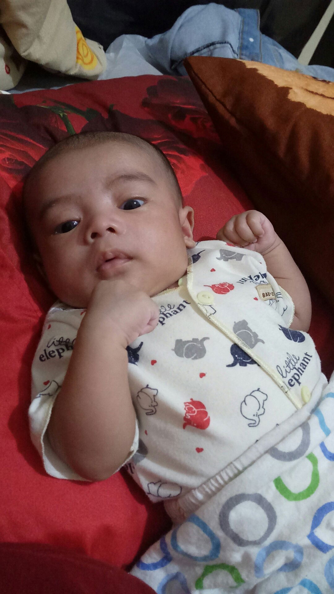 Neng Resi Wildaniaty profile icon