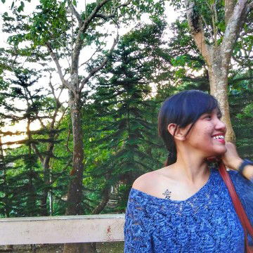 Lj Lustre profile icon