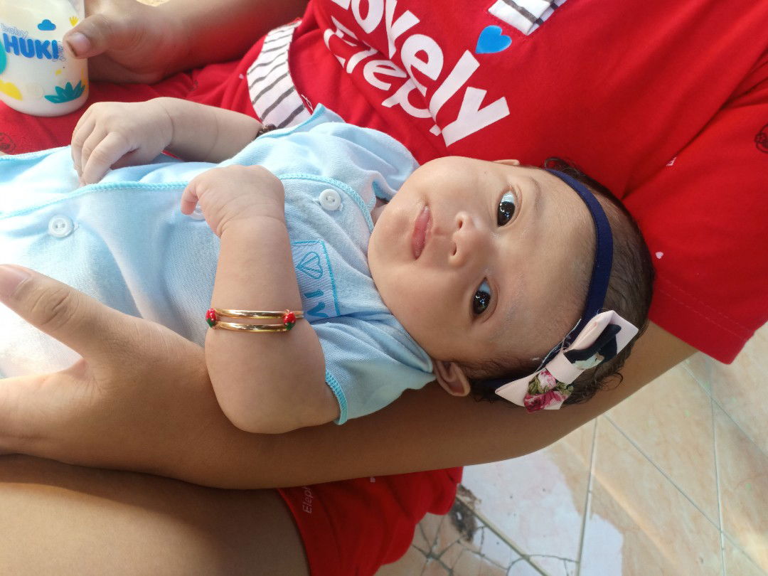 Amelia Eka Putri profile icon