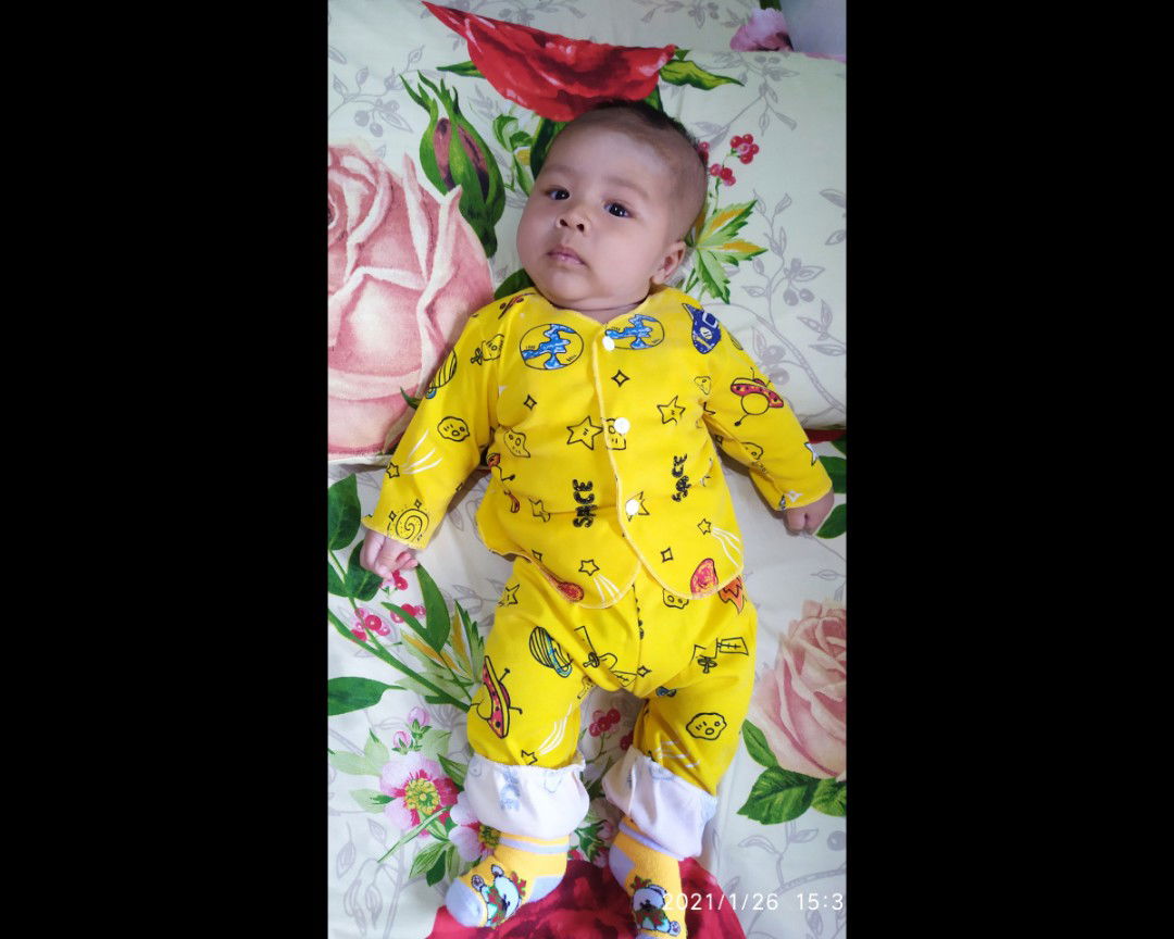 Setya Ning profile icon