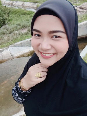 ซารีดา แวยูโซะ profile icon