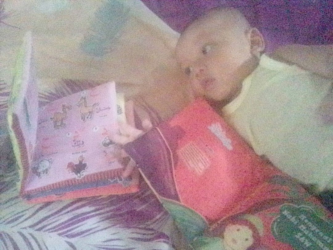 Musrifah Iffah profile icon